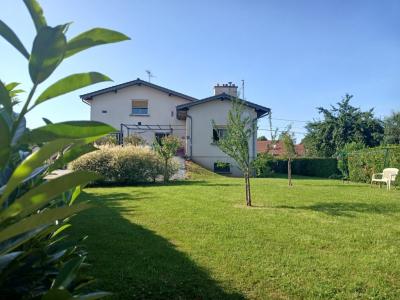 Acheter Maison 180 m2 Roye