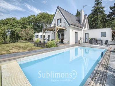 Annonce Vente Prestige Savenay 44