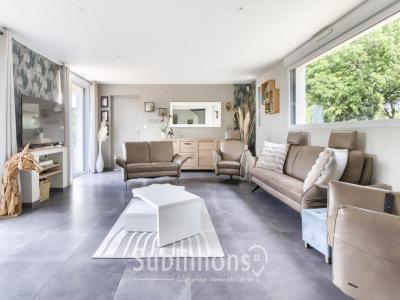 Acheter Prestige 230 m2 Savenay