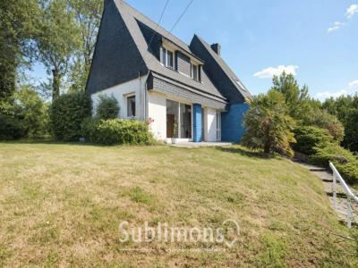 For sale Pluneret 8 rooms 150 m2 Morbihan (56400) photo 0