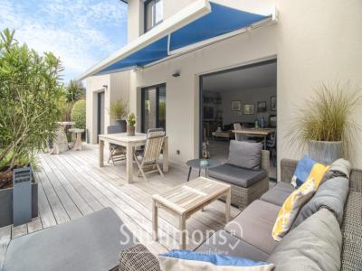Annonce Vente 6 pices Maison Saint-philibert 56