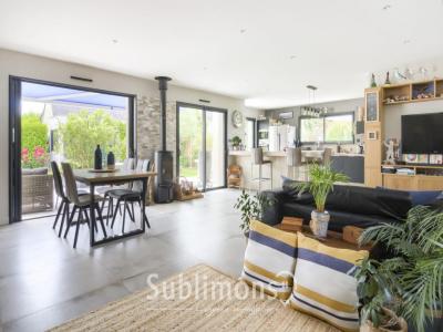 Acheter Maison Saint-philibert 950000 euros