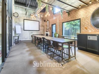 For sale Saint-nazaire 300 m2 Loire atlantique (44600) photo 2