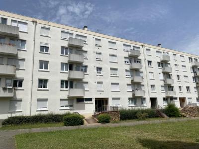 Louer Appartement Saint-herblain 894 euros