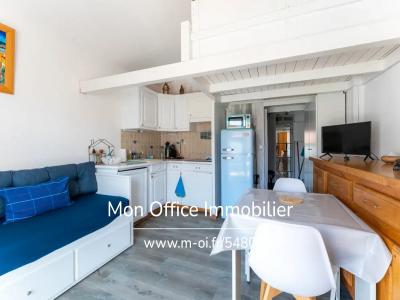 For sale Sausset-les-pins 2 rooms 24 m2 Bouches du Rhone (13960) photo 1