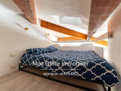 For sale Sausset-les-pins 2 rooms 24 m2 Bouches du Rhone (13960) photo 2