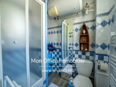 For sale Sausset-les-pins 2 rooms 24 m2 Bouches du Rhone (13960) photo 3