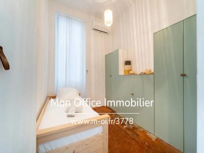 Acheter Appartement Marseille-6eme-arrondissement 250000 euros