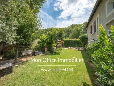 For sale Roque-d'antheron 5 rooms 150 m2 Bouches du Rhone (13640) photo 0