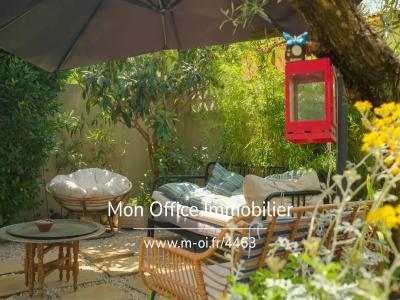 Annonce Vente 5 pices Maison Roque-d'antheron 13