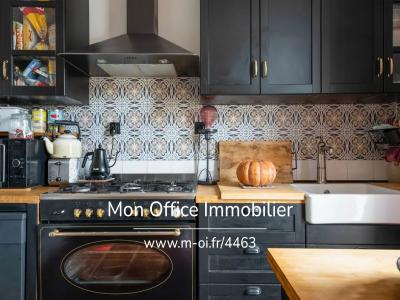 Acheter Maison Roque-d'antheron 460000 euros