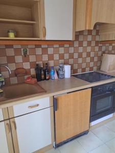 Louer Appartement 70 m2 Ciotat
