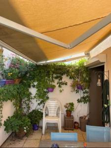 For rent Puteaux 3 rooms 92 m2 Hauts de Seine (92800) photo 4