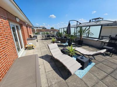 For rent Blanc-mesnil 3 rooms 176 m2 Seine saint denis (93150) photo 0