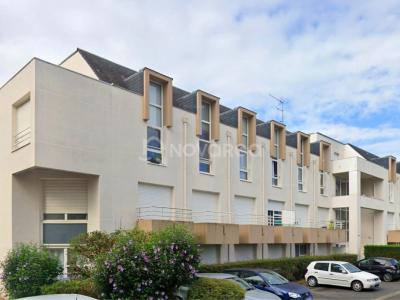 For rent Pau 1 room 18 m2 Pyrenees atlantiques (64000) photo 0