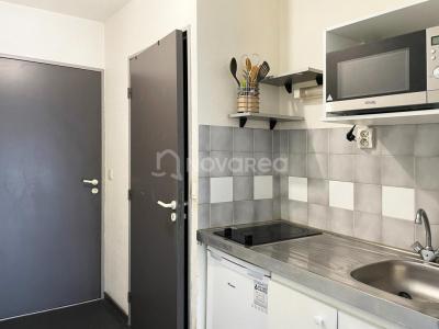 Louer Appartement 18 m2 Pau