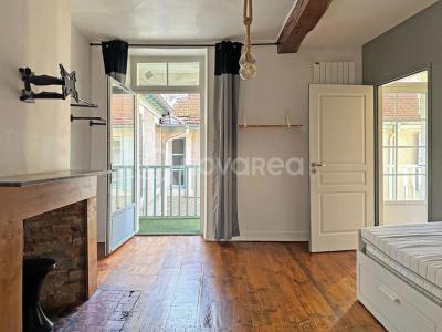 Louer Appartement 115 m2 Pau