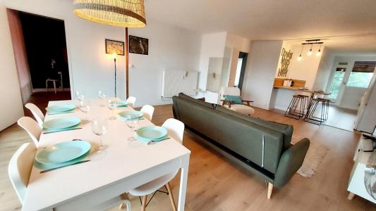 Annonce Vente 5 pices Appartement Pau 64