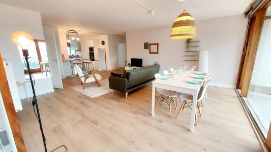 Acheter Appartement 111 m2 Pau