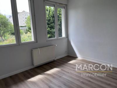 For rent Gueret 2 rooms 35 m2 Creuse (23000) photo 0