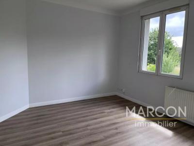 For rent Gueret 2 rooms 35 m2 Creuse (23000) photo 1