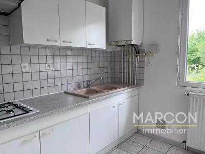 For rent Gueret 2 rooms 35 m2 Creuse (23000) photo 2