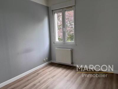 For rent Gueret 2 rooms 35 m2 Creuse (23000) photo 3