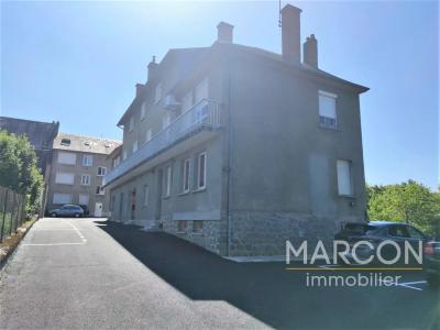For rent Gueret 2 rooms 35 m2 Creuse (23000) photo 4