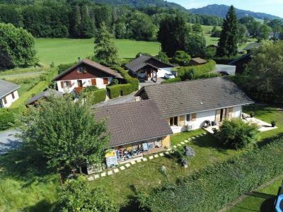 Annonce Vente 6 pices Maison Habere-lullin 74