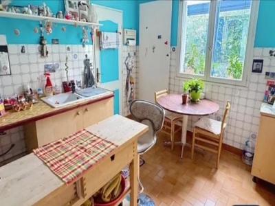 Acheter Maison 100 m2 Digne-les-bains