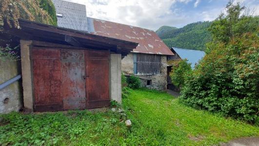 Annonce Vente Maison  38
