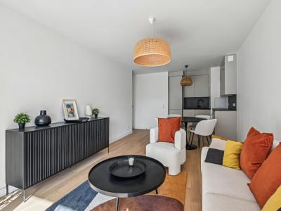 For sale Ville gare 2 rooms 51 m2 Oise (60100) photo 0