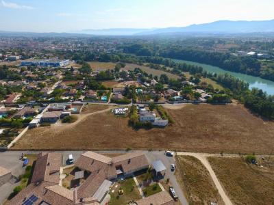 Annonce Vente Terrain  26