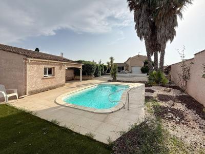 Annonce Vente 6 pices Maison  34