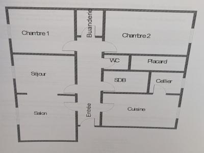 For sale 5 rooms 80 m2 Saone et loire (71100) photo 0