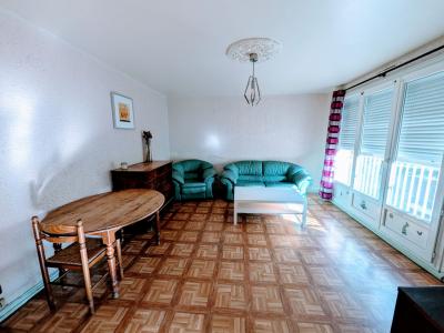 Annonce Vente 5 pices Appartement  71