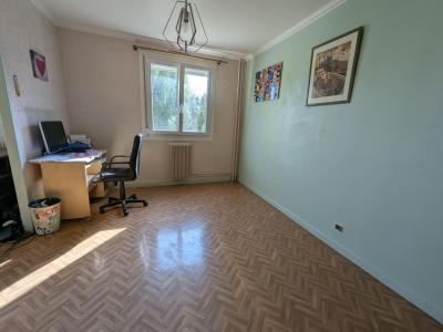 Acheter Appartement 80 m2 