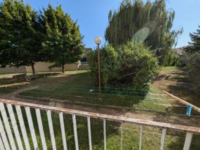 Acheter Appartement  Saone et loire