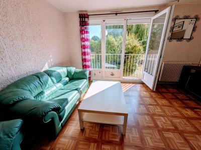 Acheter Appartement  76300 euros