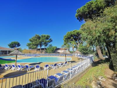 For sale 3 rooms 39 m2 Gard (30420) photo 0