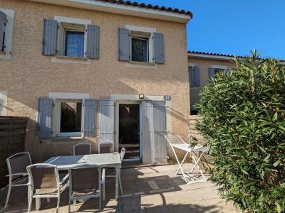 For sale 3 rooms 39 m2 Gard (30420) photo 1