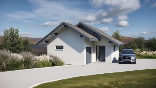 Annonce Vente 4 pices Maison  74