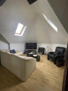 Acheter Appartement 55 m2 