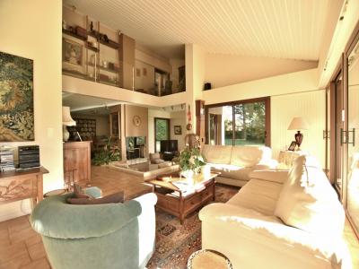 For sale 10 MIN CHOLET L'ECUYERE 10 rooms 267 m2 Maine et loire (49300) photo 0