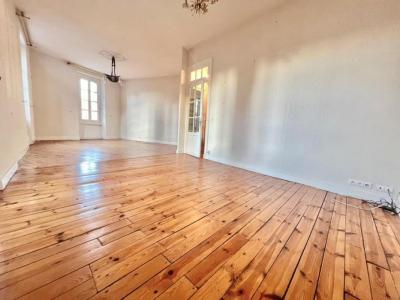 Annonce Vente 6 pices Appartement  48