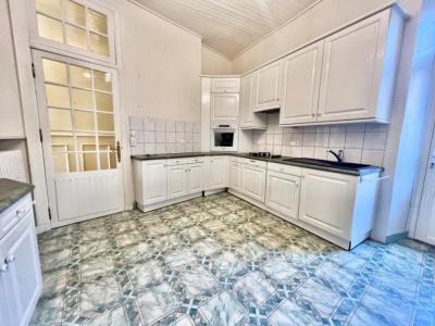 Acheter Appartement 214 m2 