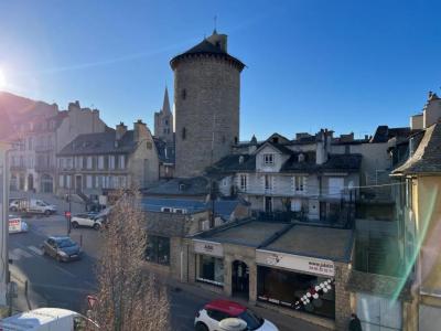 Acheter Appartement  Lozere