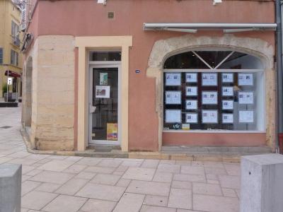 Annonce Vente Immeuble  71