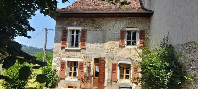 Annonce Vente 5 pices Maison  38