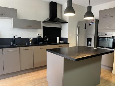Acheter Appartement 83 m2 